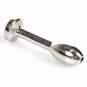 Penisplug hohle Frucht