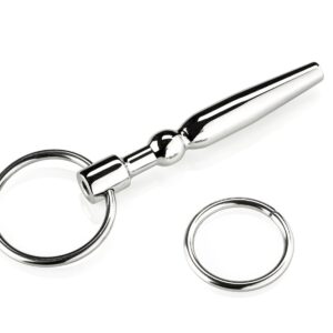 Penisplug Stopper 11 x 1,1 cm