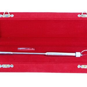 Penisplug Vibro 29 x 0,7 cm