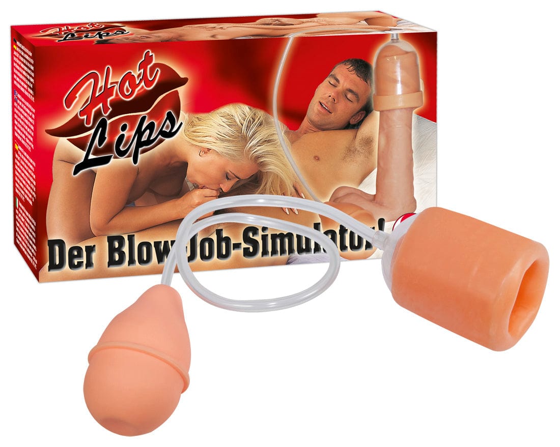 penispumpe blow job sucker 1152609509