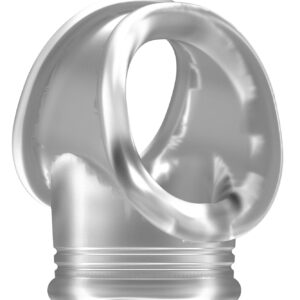 Penisring Chuck klar
