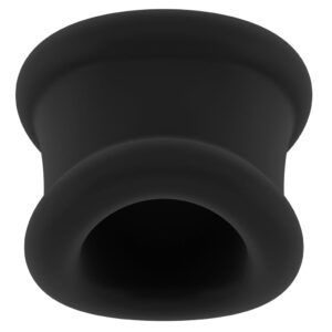 Penisring Felge schwarz