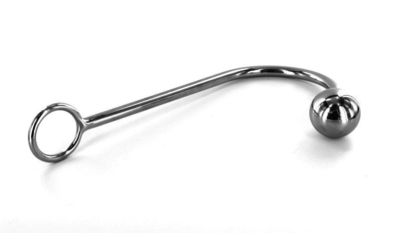 Penisring mit Analkugel 1 Penisring mit Analkugel