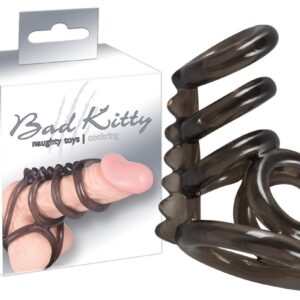 Penisring Multikulti