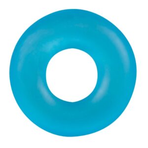 Penisring Stretchy blau