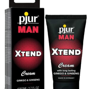 pjur MAN Xtend Potenzgel 50 ml