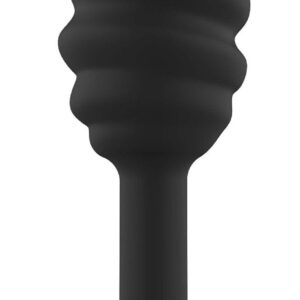 Analplug Mini Twist 8 x 2,7 cm