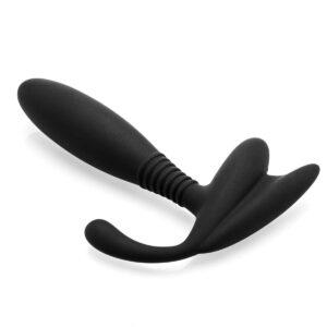 Prostata Stimulator Schwanzflosse 12 x 2,3 cm