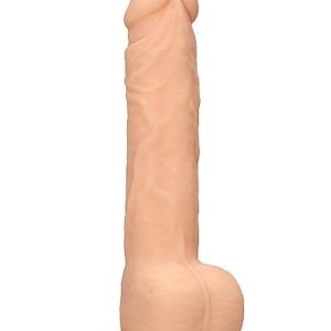 Realistischer Dildo Gigglstein 24 x 4,4 cm