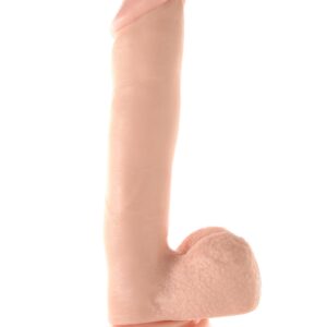 Realistischer Dildo Long John 32 x 6 cm
