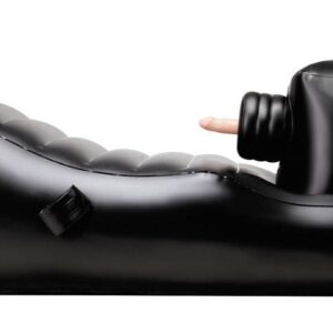 Relax Liege Orgasmus