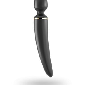 Satisfyer Wander Woman Schwarz