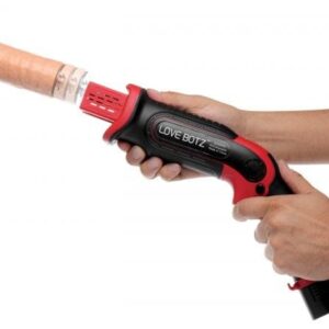 Sexmaschine Handsäge