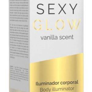 Sexy Glow Körpercreme 60 ml