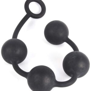 Analkugeln Murmeln XL 52 x 6 cm