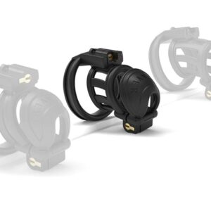 Peniskäfig Slave 8 x 3 cm