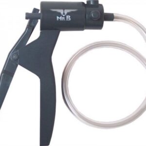 Stabile Einhand-Penispumpe mit hoher Effektivität-Einzelstück