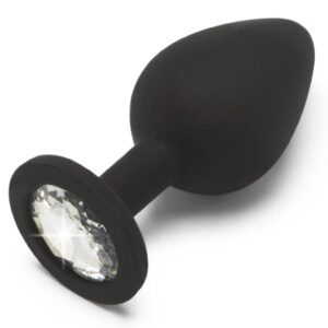 Analplug Sanfti 7 x 3,5 cm