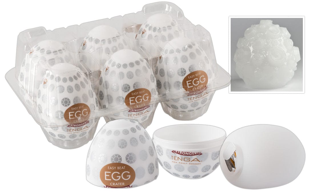 tenga egg crater 6er 1140759146