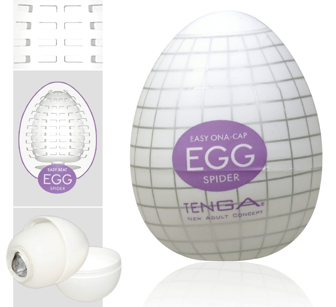 tenga egg spider 1140759190