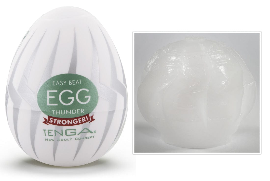 tenga egg thunder masturbator 1140759219