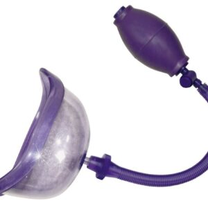 Vagina Sauger Kiss Me