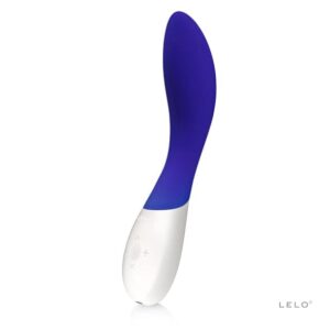Vibrator G-Punkt Glamour 20 x 3,3 cm