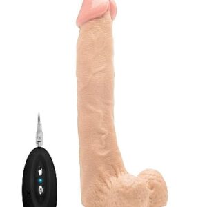 Vibrator Grießgundkopf 25 x 5 cm