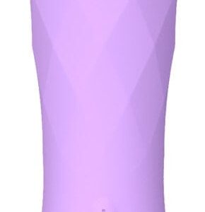 Vibrator Mini Lila 12,5 x 3 cm