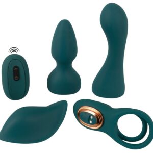 Vibrator Mini Set Home