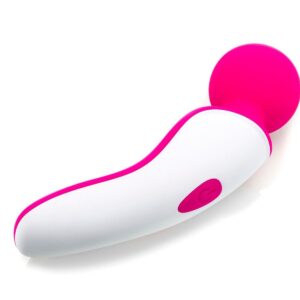 Vibrator Pink Lady 14 x 4 cm