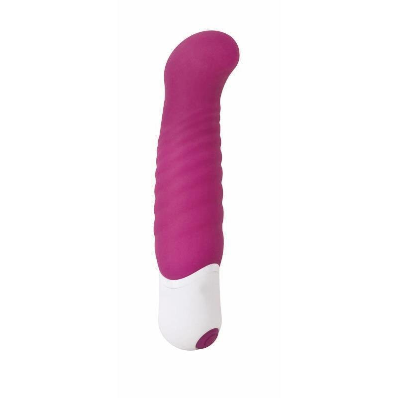 Vibrator SToys Noemi Bordeaux 1 Vibrator SToys Noemi Bordeaux