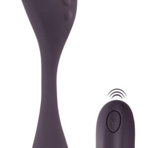 Vibrator Tripple Fun 18,5 x 3 cm