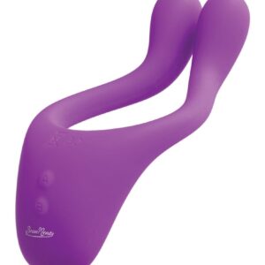 Vibrator Universalgenie 14 x 1,9 cm