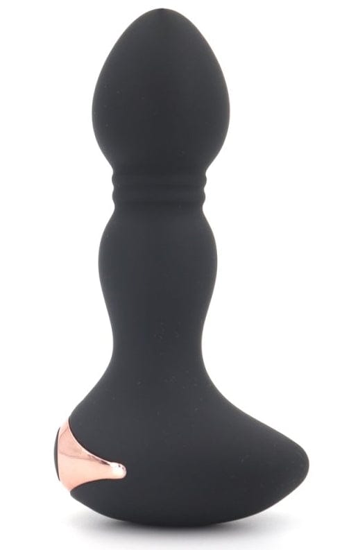 vibrierender prostata plug gladiator 8 5 x 3cm 1203343511