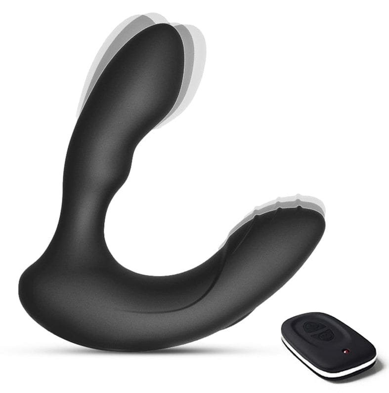 vibrierender prostata stimulator edgar 9 x 3cm 1203343539