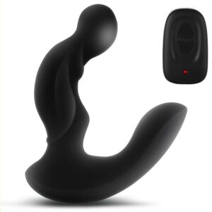 Prostata Vibrator Banana 10 x 4 cm