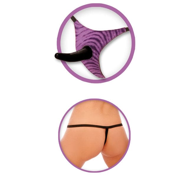 vibrierender strap on fur ihn 1140762666