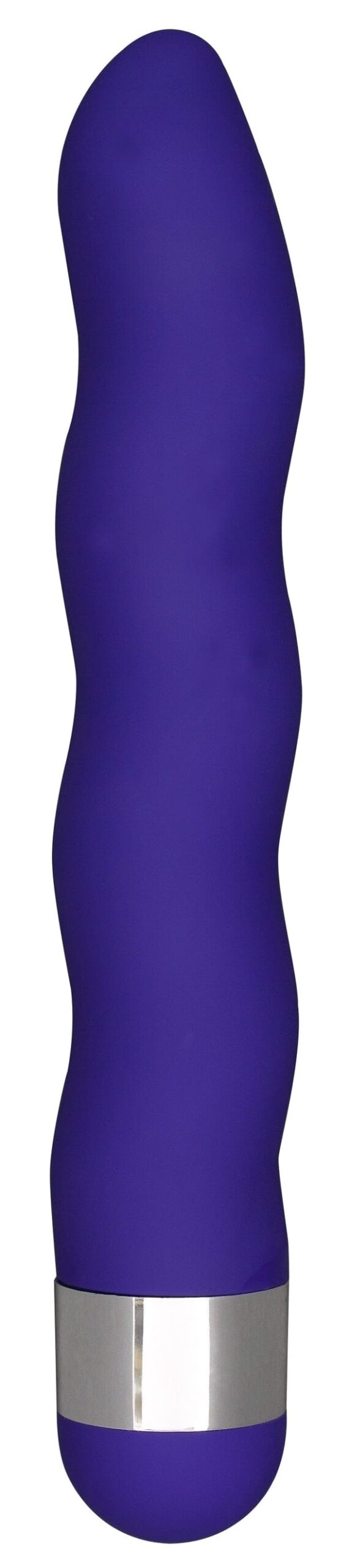 vibro funky wave 15 x 3cm violett 1189839177 scaled