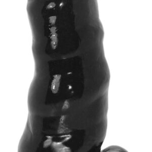 Dildo Dicker Wurm 24 x 11 cm