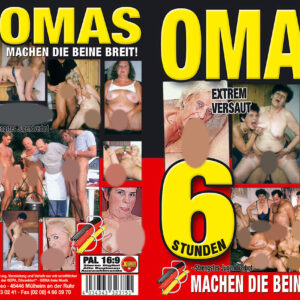 Omas - 6 Stunden