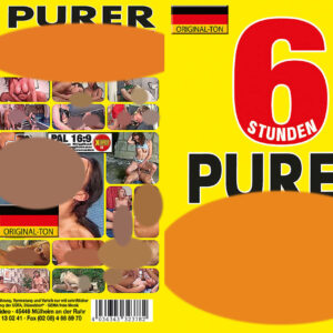 Purer Sex - 6 Stunden