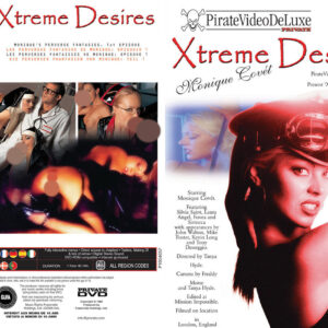 Xtreme Desires