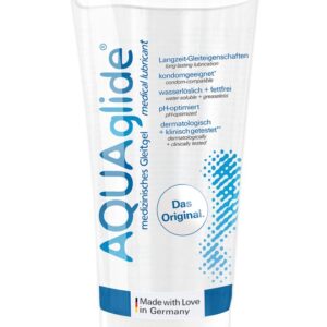 JOYDIVISION AQUAglide 200ml