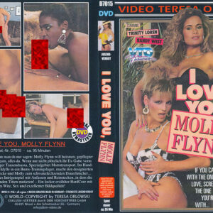 I Love You, Molly Flynn