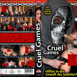 Cruel Games