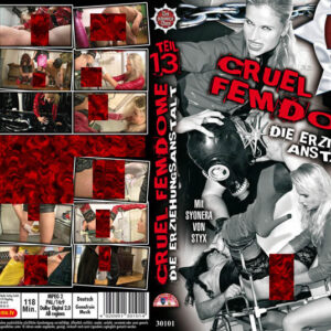 Cruel Femdome 13
