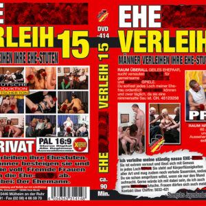 Ehefotzen Verleih 15