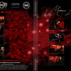 Madame Zoé: The Rubbertoy