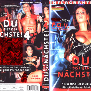 Du bist der Nächste! 4